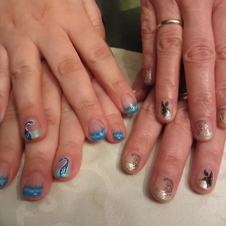 酒店 凯撒奥斯特西普尔酒店 3*