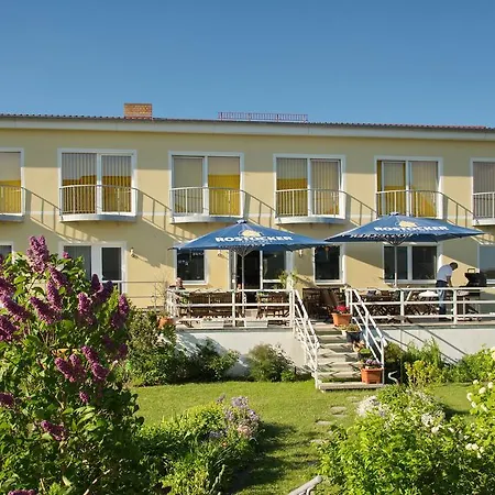 酒店 凯撒奥斯特西普尔酒店