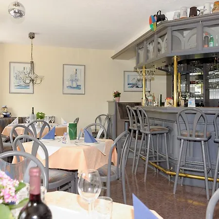 酒店 凯撒奥斯特西普尔酒店 Börgerende-Rethwisch