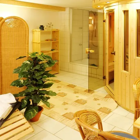 凯撒奥斯特西普尔酒店 Börgerende-Rethwisch