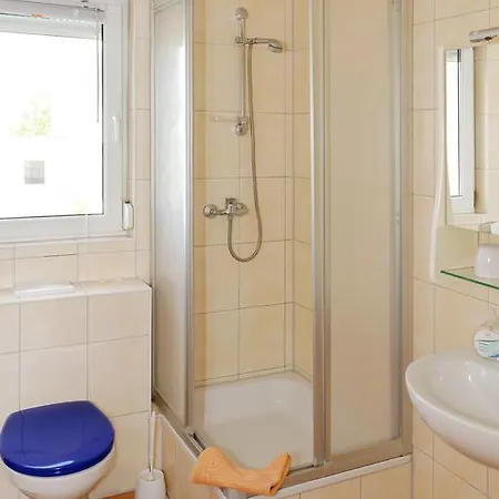 酒店 凯撒奥斯特西普尔酒店 Börgerende-Rethwisch