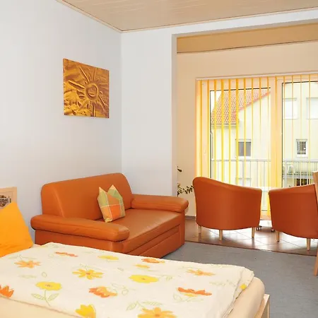 Hotel Kaisers Ostseeperle