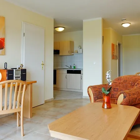 Hotel Kaisers Ostseeperle 3*