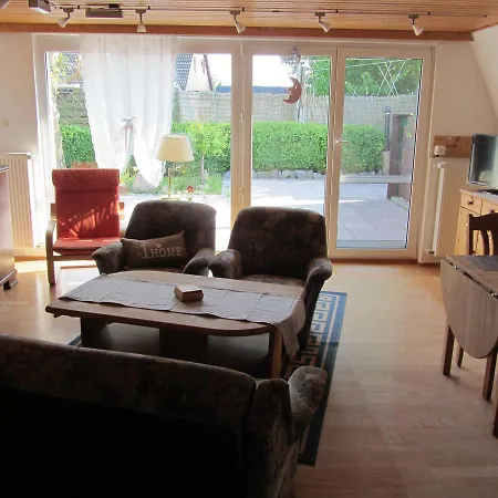 凯撒奥斯特西普尔酒店 酒店 Börgerende-Rethwisch