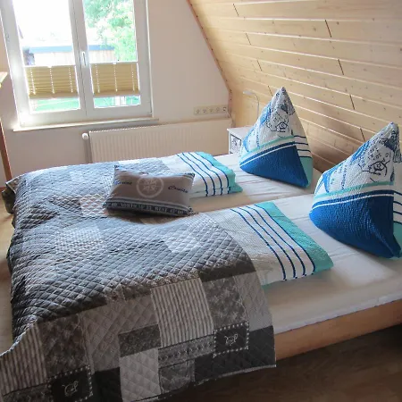 凯撒奥斯特西普尔酒店 Börgerende-Rethwisch