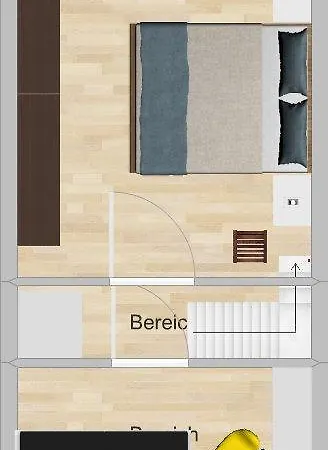 酒店 凯撒奥斯特西普尔酒店