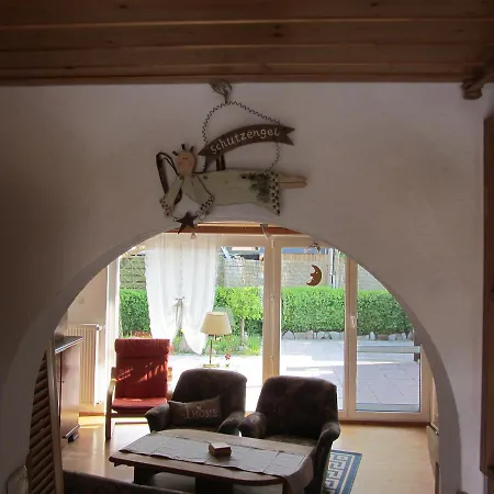 酒店 凯撒奥斯特西普尔酒店 Börgerende-Rethwisch