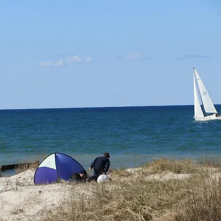 酒店 凯撒奥斯特西普尔酒店 Börgerende-Rethwisch