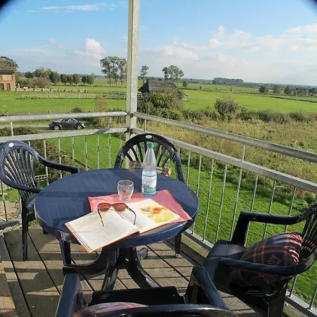 凯撒奥斯特西普尔酒店 3*