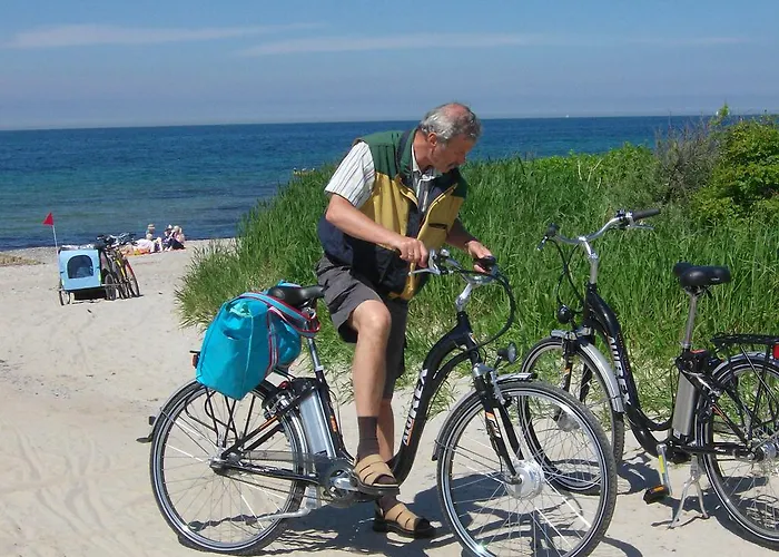 Kaisers Ostseeperle