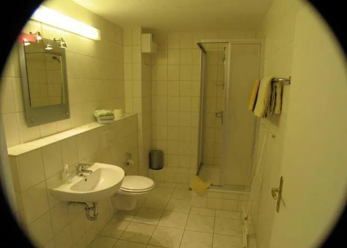 Kaisers Ostseeperle Börgerende-Rethwisch