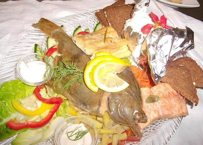 Kaisers Ostseeperle