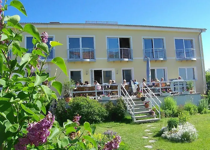 Kaisers Ostseeperle 3*
